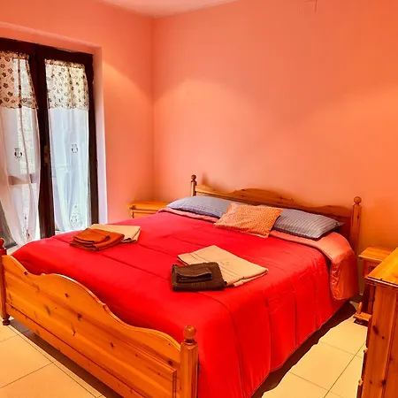 Casa Di Fra Appartamento
