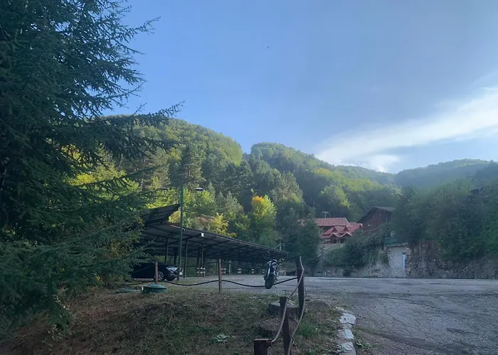 Casa Di Fra Apartamento Cotronei