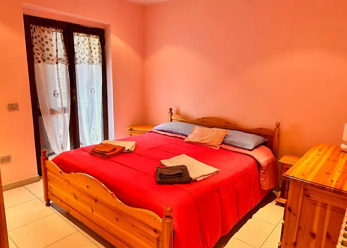 Casa Di Fra Apartamento